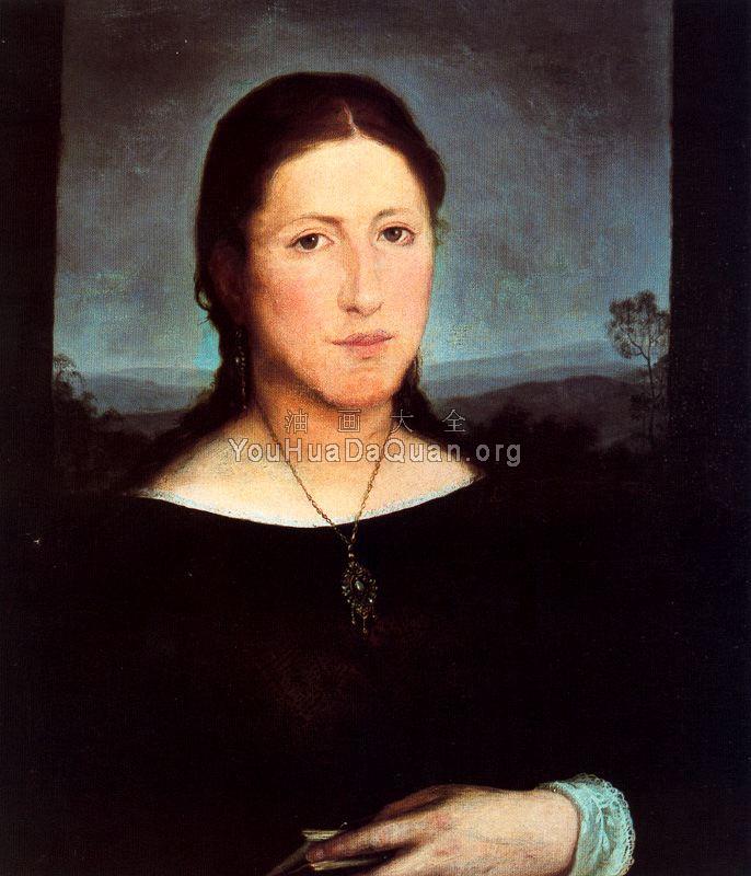 -Unknown - 胡安·路易斯·洛佩斯·加西亚